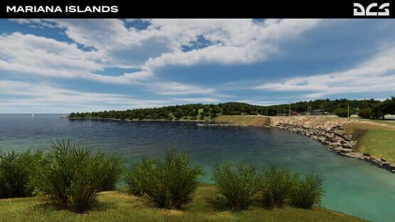 DCS World: Marianas — screenshot 3