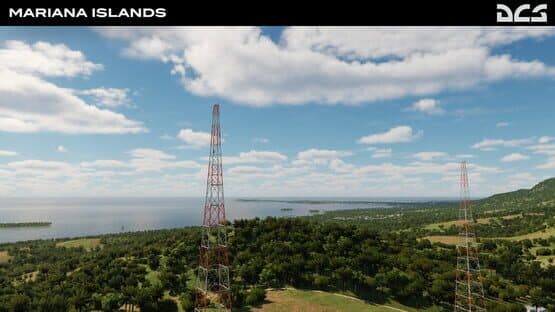 DCS World: Marianas — screenshot 4