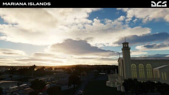 DCS World: Marianas — screenshot 5