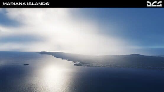 DCS World: Marianas — screenshot 6