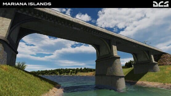 DCS World: Marianas — screenshot 7