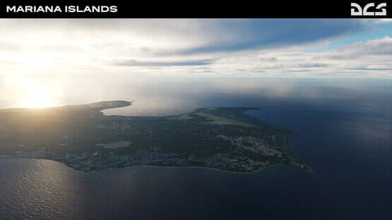 DCS World: Marianas — screenshot 8
