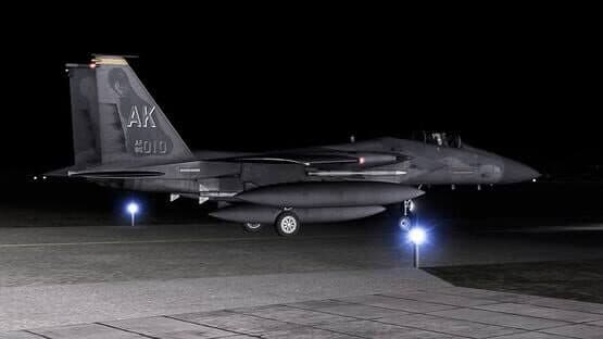 DCS World: F-15C — screenshot 6