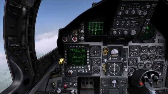 DCS World: F-15C — screenshot 7