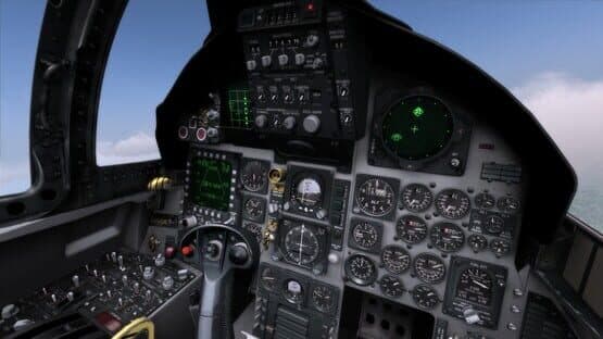 DCS World: F-15C — screenshot 8