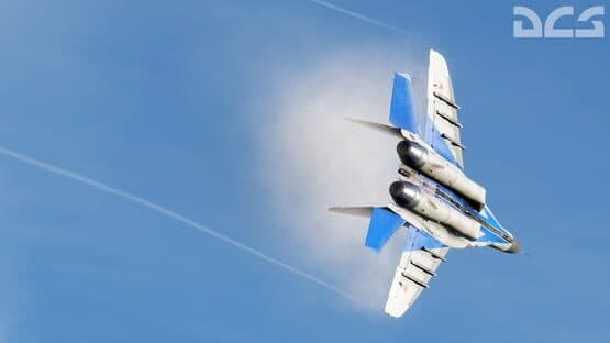 DCS World: MiG-29 — screenshot 3