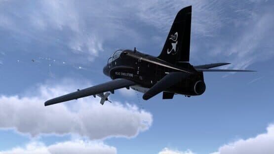 DCS World: Hawk — screenshot 1
