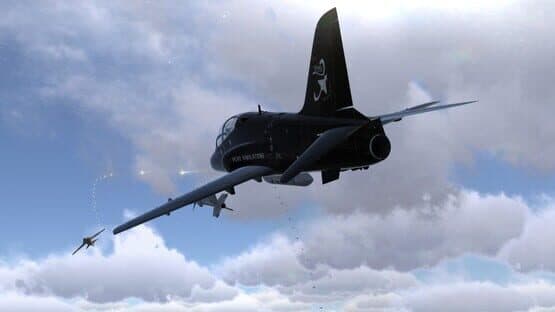 DCS World: Hawk — screenshot 2