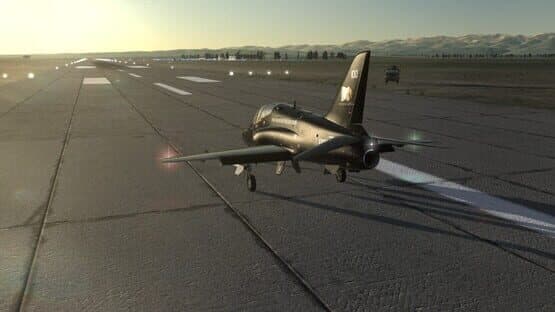 DCS World: Hawk — screenshot 3