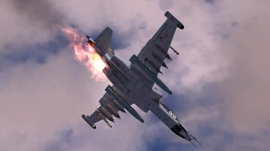 DCS World: Su-25 — screenshot 3