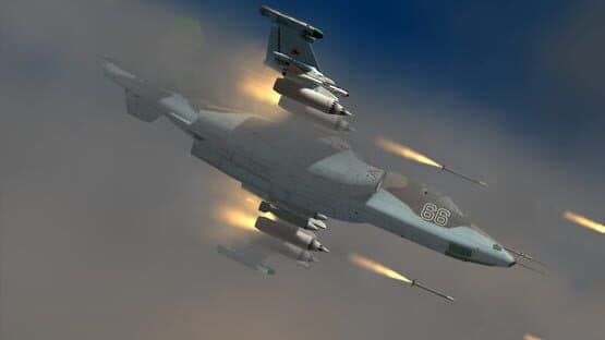 DCS World: Su-25 — screenshot 4