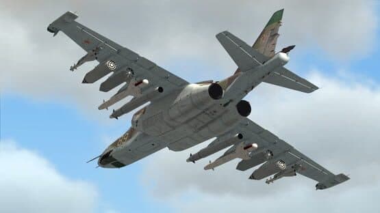 DCS World: Su-25 — screenshot 5
