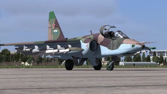 DCS World: Su-25 — screenshot 6