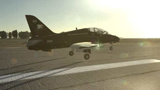 DCS World: Hawk — screenshot 7