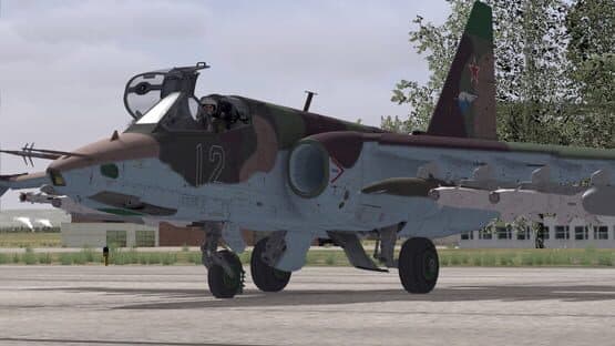 DCS World: Su-25 — screenshot 7