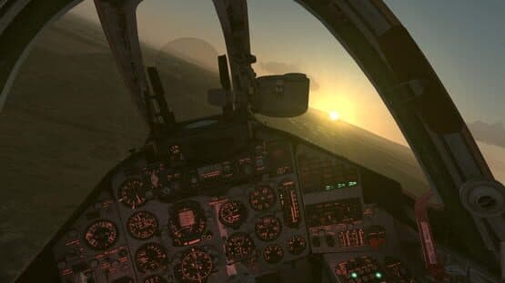 DCS World: Su-25 — screenshot 8