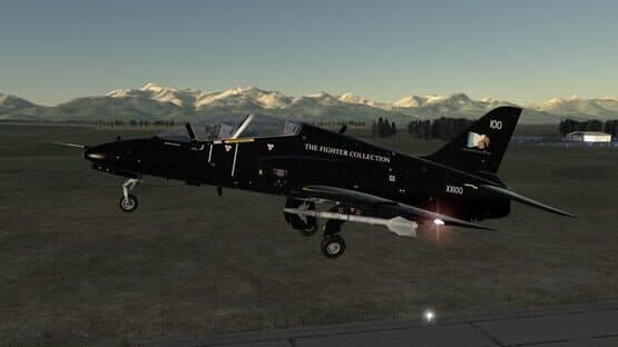 DCS World: Hawk — screenshot 8