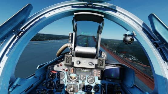 DCS World: Su-33 — screenshot 5