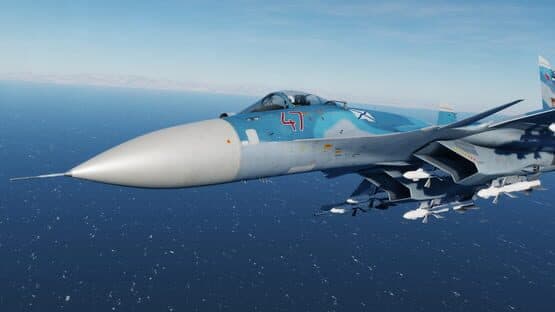 DCS World: Su-33 — screenshot 8