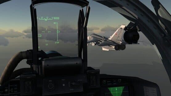 DCS World: Su-27 — screenshot 6