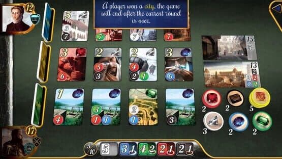 Splendor: The Cities — screenshot 4
