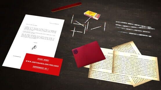 Tabletopia: Pocket Investigations — screenshot 1
