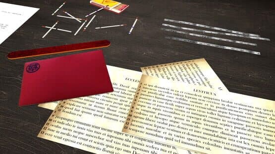 Tabletopia: Pocket Investigations — screenshot 2