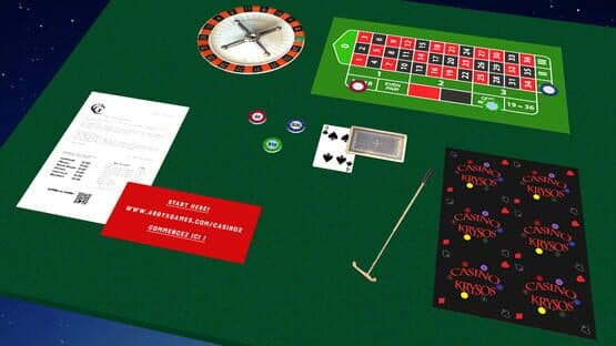 Tabletopia: Pocket Investigations — screenshot 5