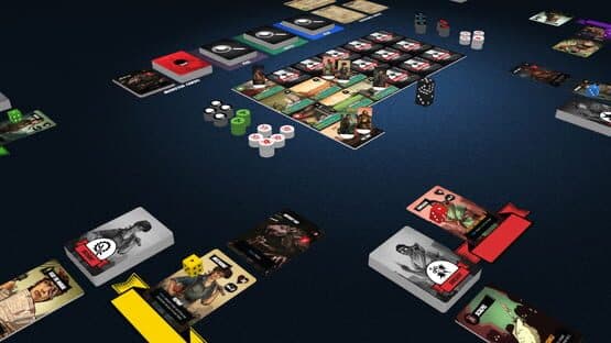 Tabletopia: Maximum Apocalypse — screenshot 1