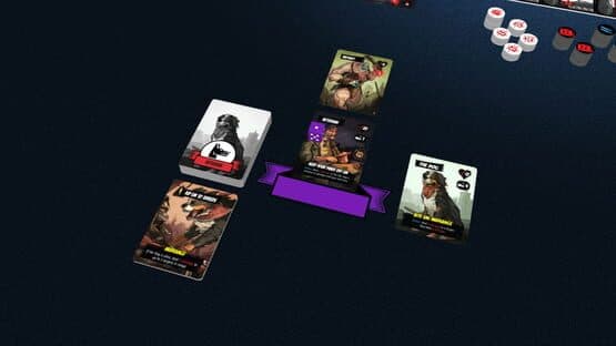 Tabletopia: Maximum Apocalypse — screenshot 3