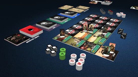 Tabletopia: Maximum Apocalypse — screenshot 5