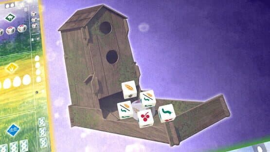 Tabletopia: Wingspan - European Expansion — screenshot 1