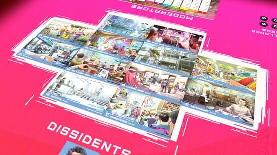 Tabletopia: NewSpeak — screenshot 2