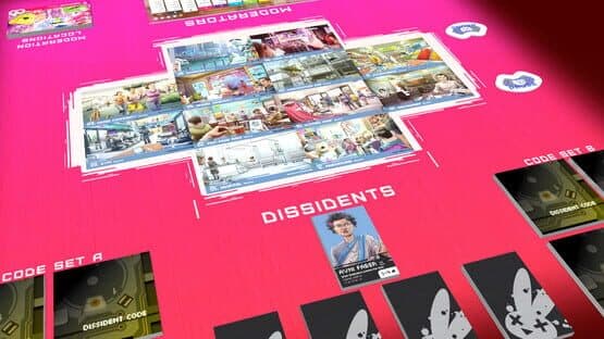Tabletopia: NewSpeak — screenshot 3