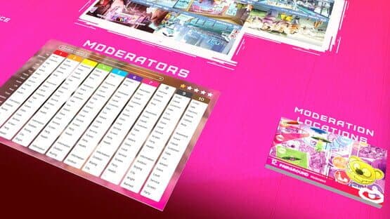 Tabletopia: NewSpeak — screenshot 4
