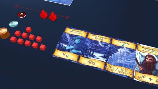 Tabletopia: Eight-Minute Empire - Legends — screenshot 5