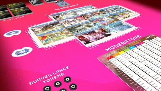 Tabletopia: NewSpeak — screenshot 5