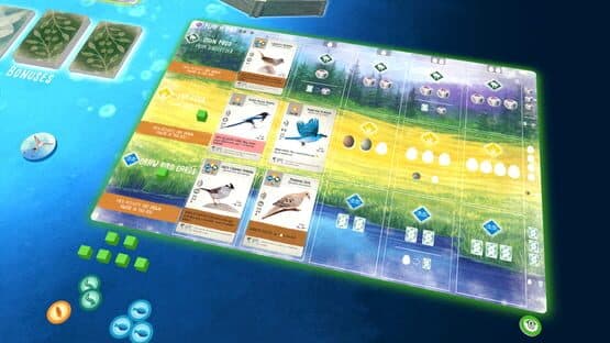 Tabletopia: Wingspan — screenshot 1