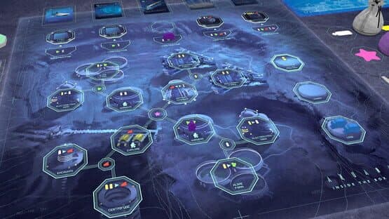 Tabletopia: Aquanauts — screenshot 2
