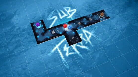 Tabletopia: Sub Terra + Expansions — screenshot 3