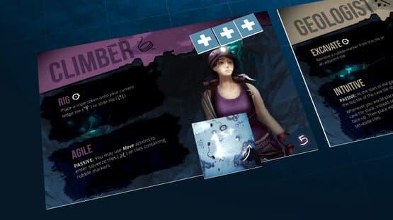 Tabletopia: Sub Terra + Expansions — screenshot 4