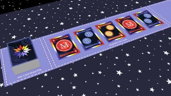 Tabletopia: Constellations — screenshot 2