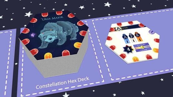 Tabletopia: Constellations — screenshot 4
