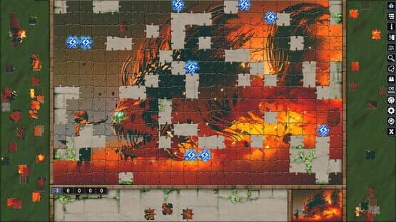 Pixel Puzzles: Illustrations & Anime — screenshot 3