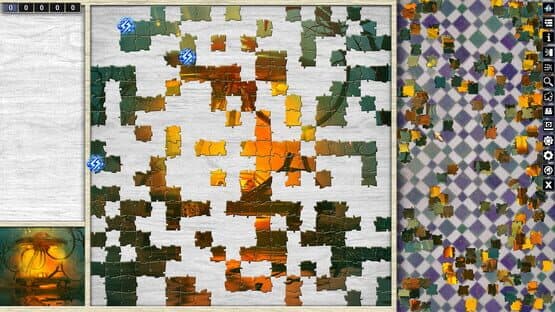 Pixel Puzzles: Illustrations & Anime — screenshot 4