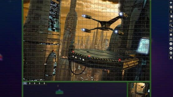 Pixel Puzzles: Illustrations & Anime - Jigsaw Pack: Sci-Fi — screenshot 3