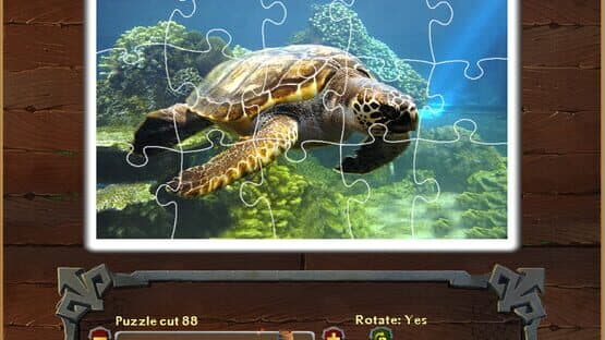 Caribbean Jigsaw — screenshot 3