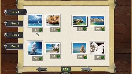 Caribbean Jigsaw — screenshot 4