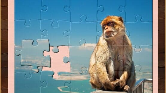 Caribbean Jigsaw — screenshot 5