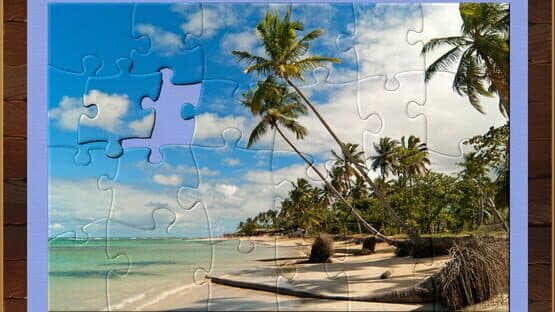 Caribbean Jigsaw — screenshot 6